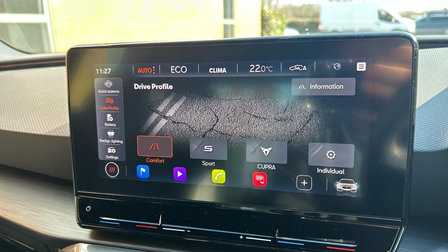 Used SEAT Leon 2020 for sale - 77762907: Photo 12