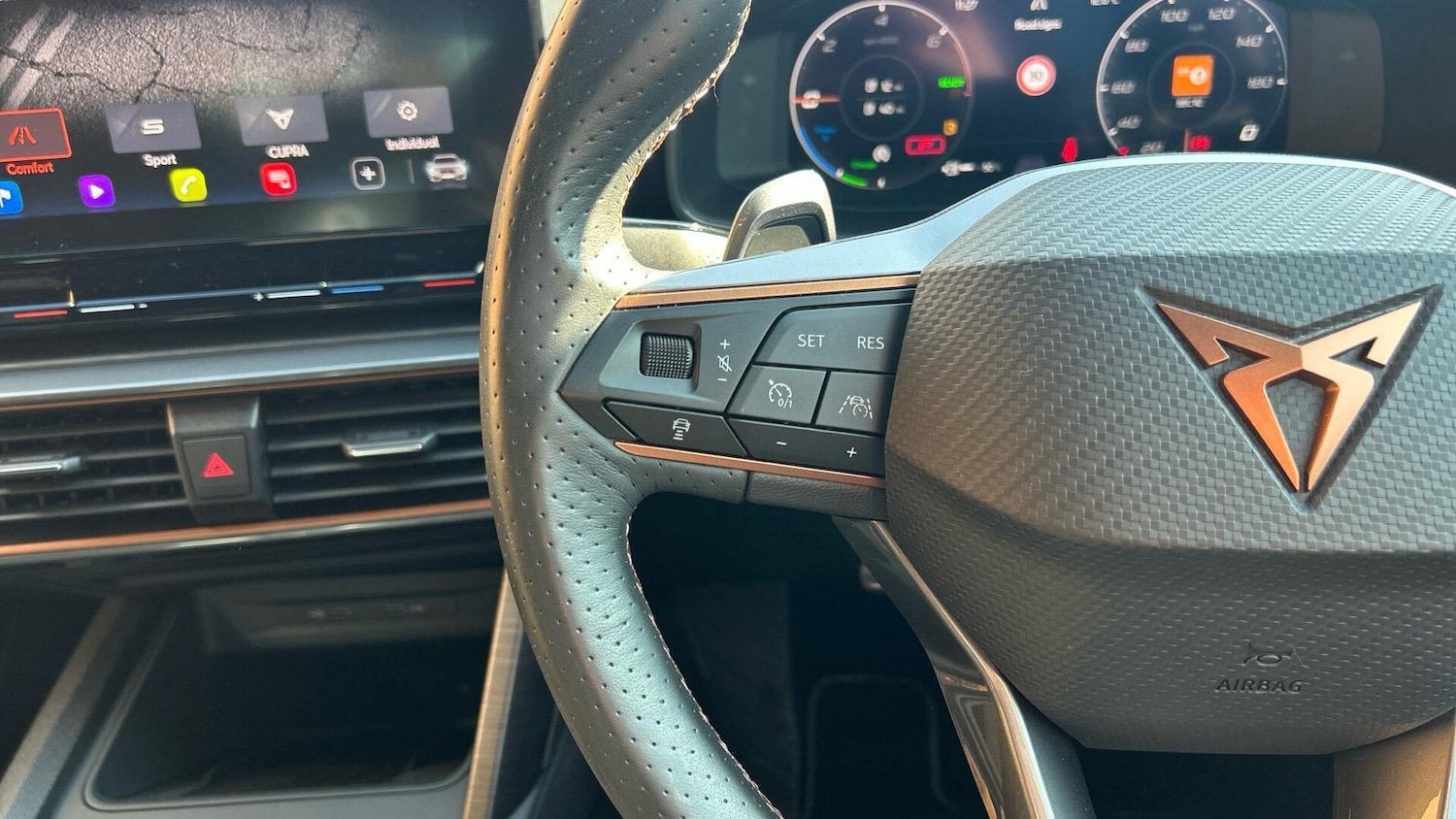 Used SEAT Leon 2020 for sale - 77762907: Photo 13