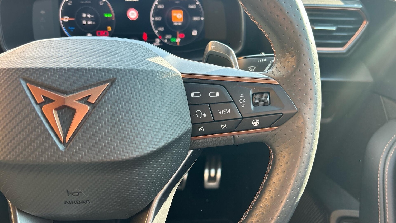 Used SEAT Leon 2020 for sale - 77762907: Photo 14