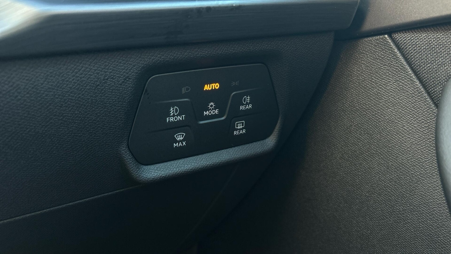 Used SEAT Leon 2020 for sale - 77762907: Photo 15