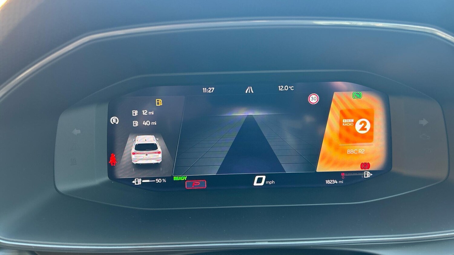 Used SEAT Leon 2020 for sale - 77762907: Photo 18