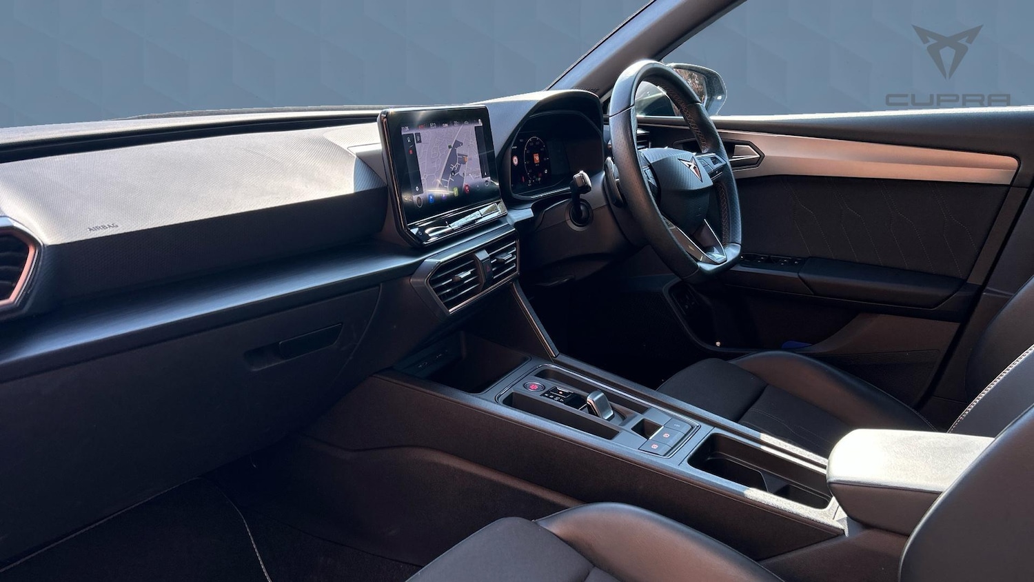 Used SEAT Leon 2020 for sale - 77762907: Photo 2