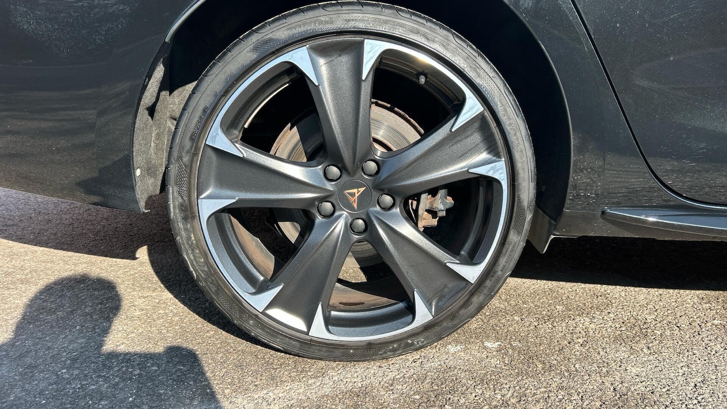 Used SEAT Leon 2020 for sale - 77762907: Photo 22