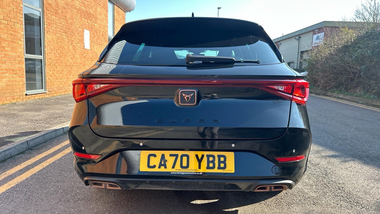 Used SEAT Leon 2020 for sale - 77762907: Photo 24