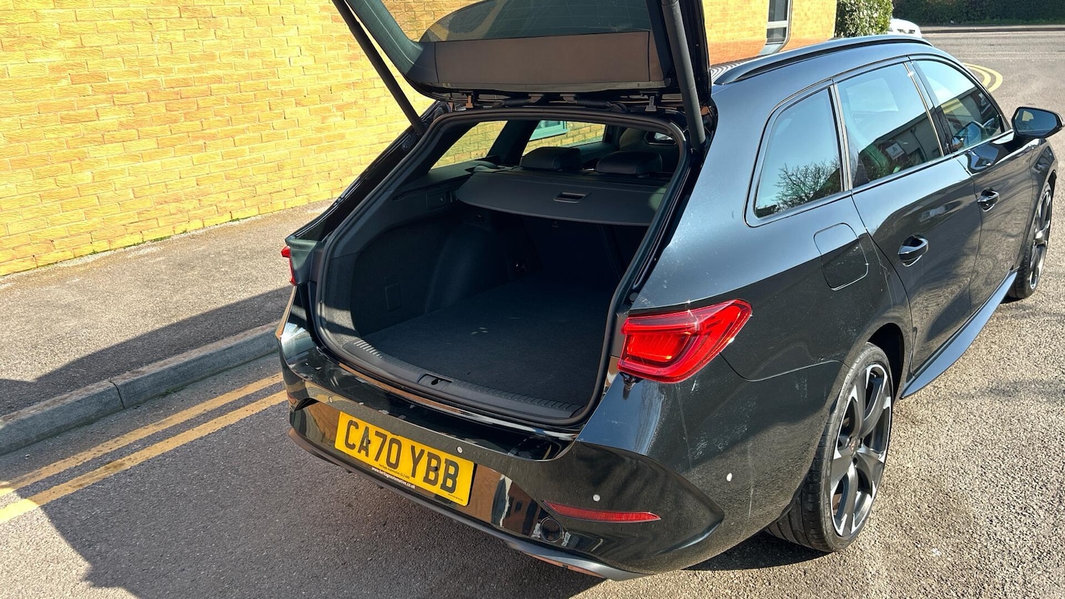 Used SEAT Leon 2020 for sale - 77762907: Photo 25