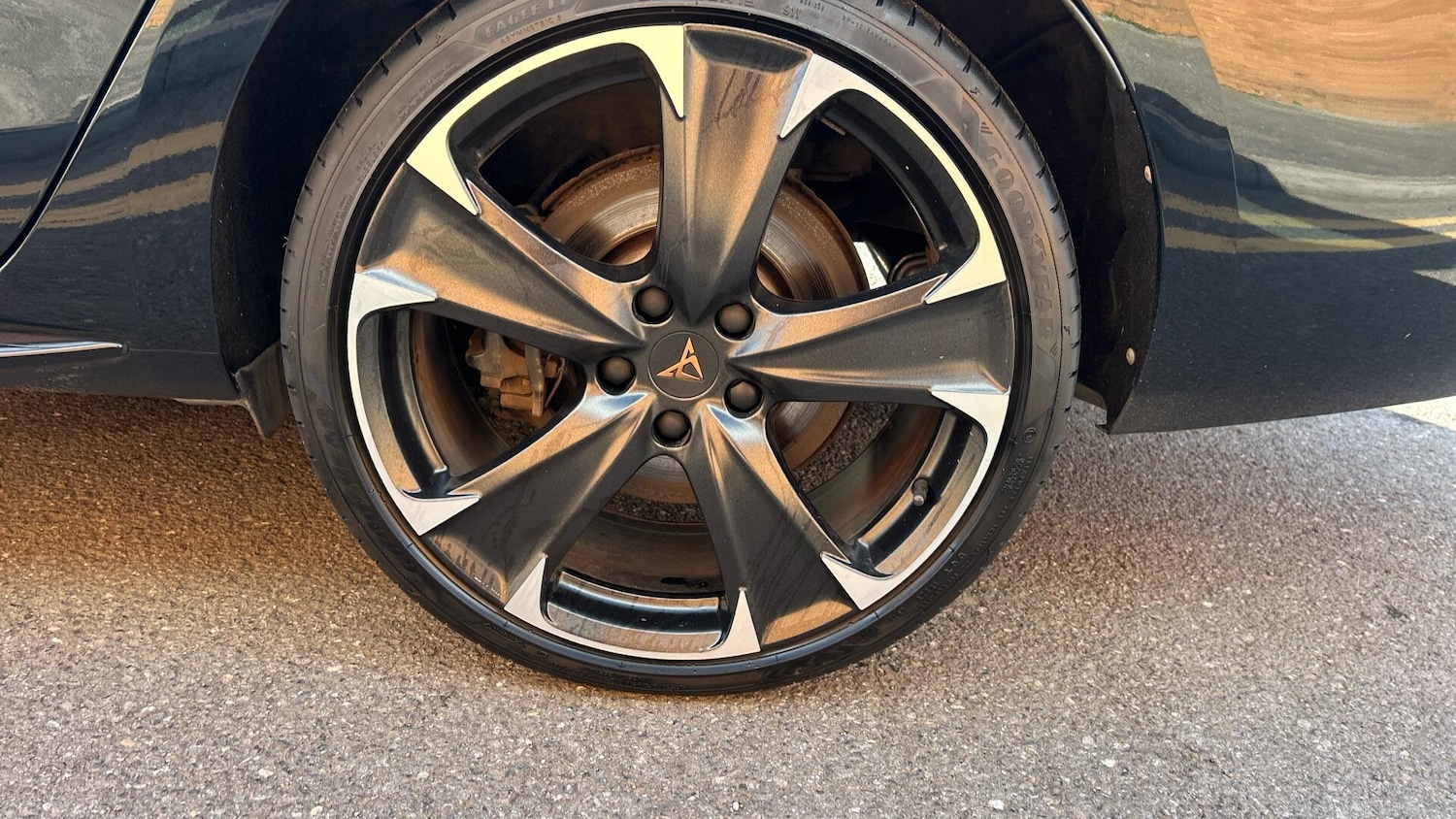 Used SEAT Leon 2020 for sale - 77762907: Photo 26