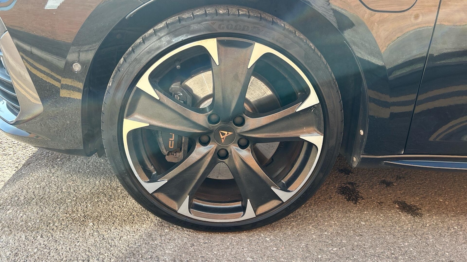 Used SEAT Leon 2020 for sale - 77762907: Photo 27