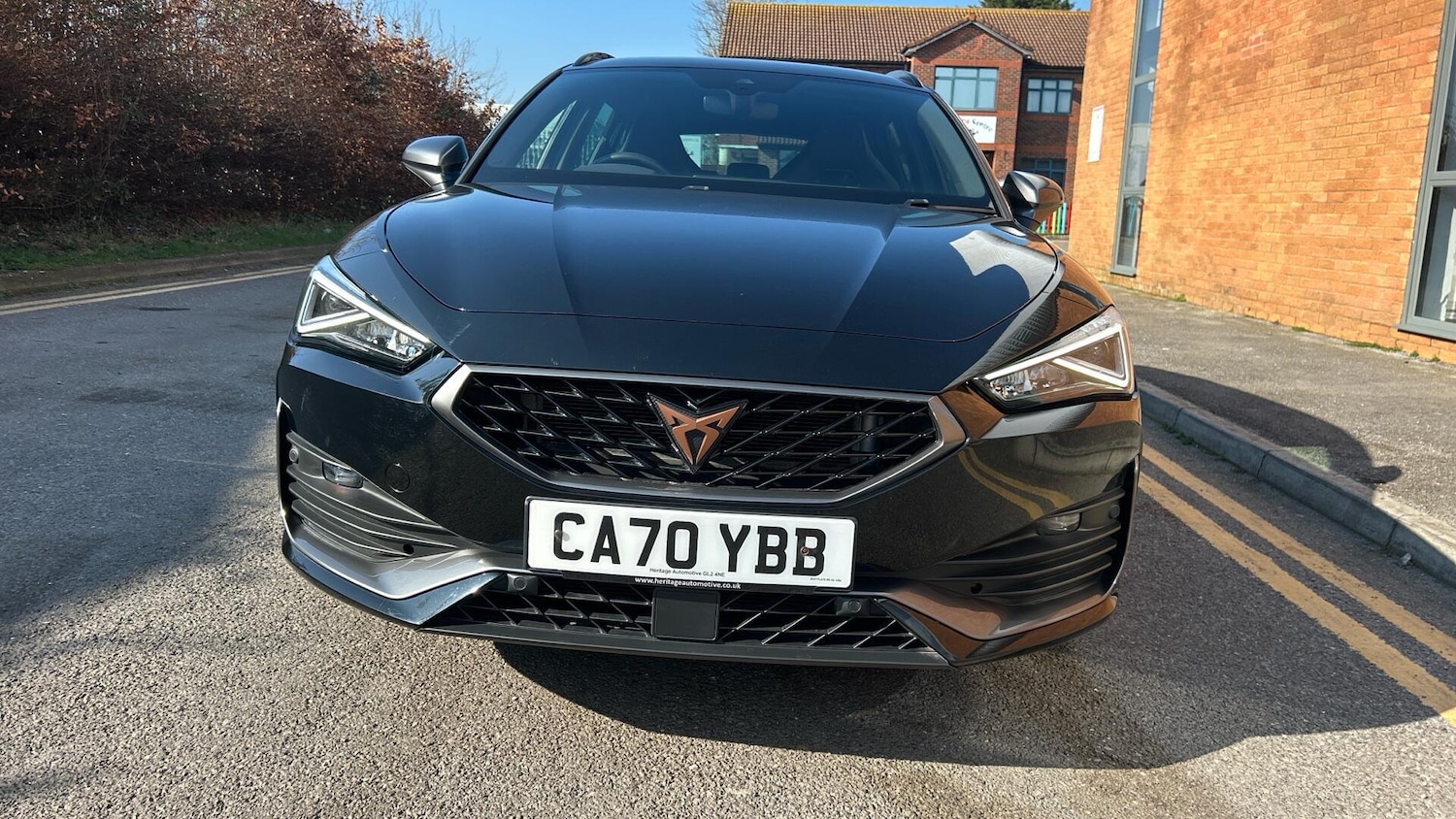 Used SEAT Leon 2020 for sale - 77762907: Photo 28