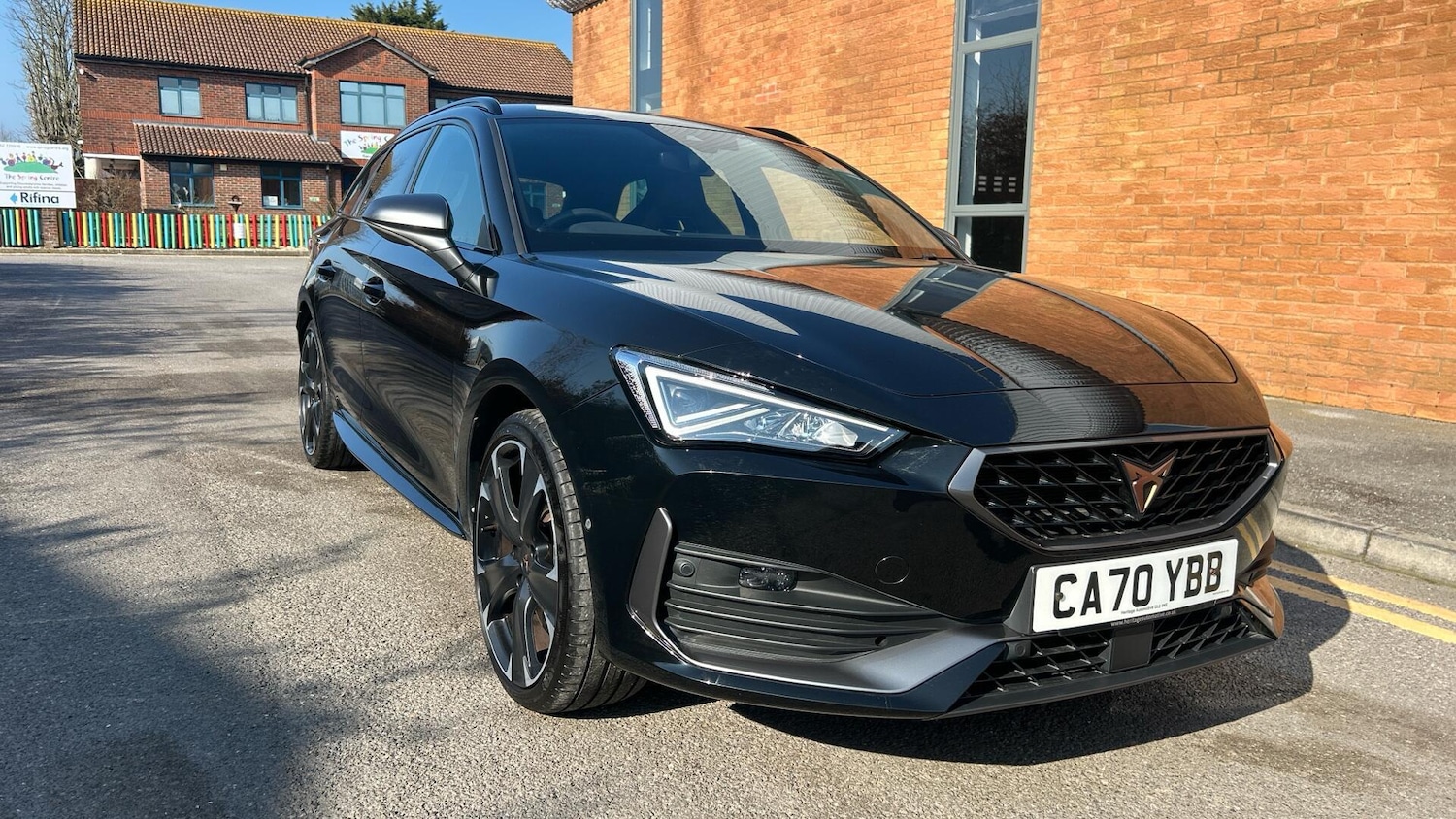 Used SEAT Leon 2020 for sale - 77762907: Photo 29