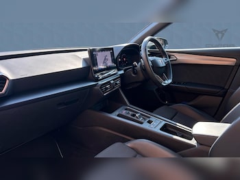 Used SEAT Leon 2020 for sale - 77762907: Photo