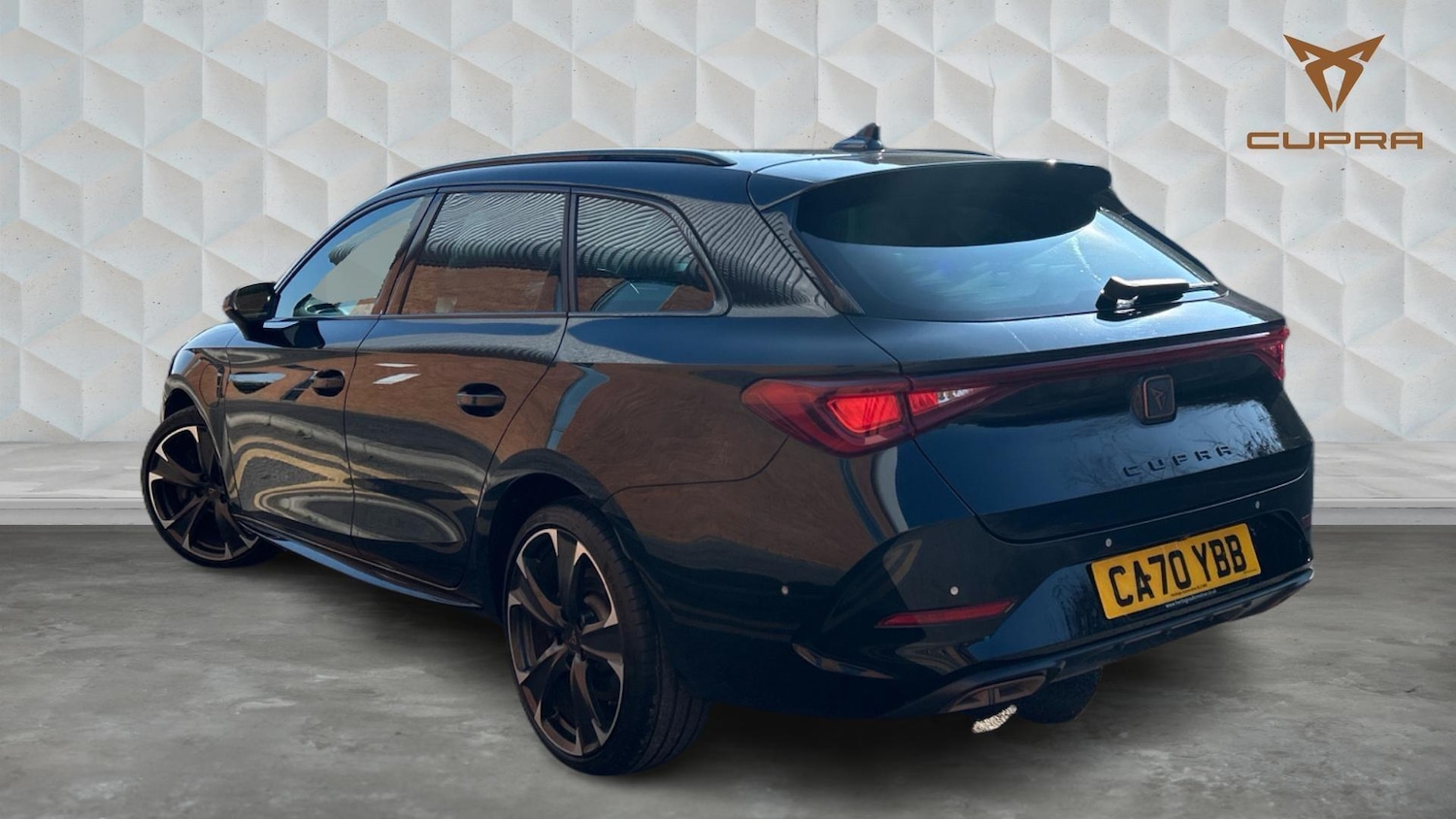 Used SEAT Leon 2020 for sale - 77762907: Photo 3