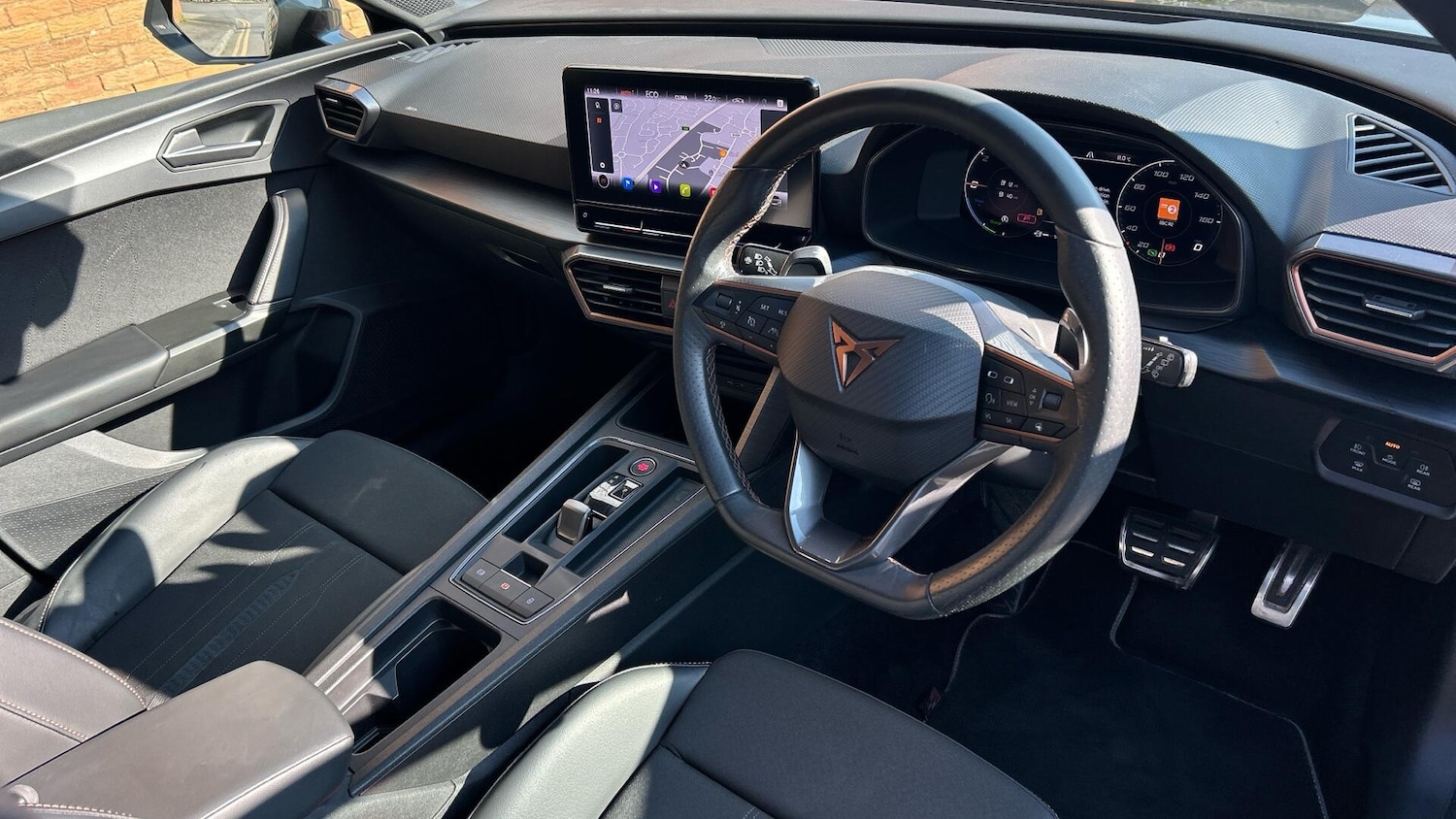 Used SEAT Leon 2020 for sale - 77762907: Photo 6