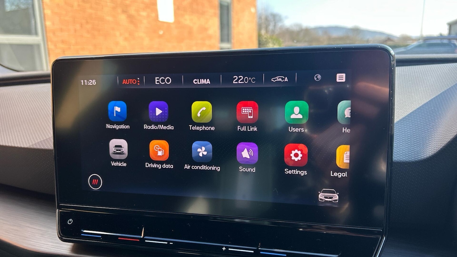 Used SEAT Leon 2020 for sale - 77762907: Photo 7