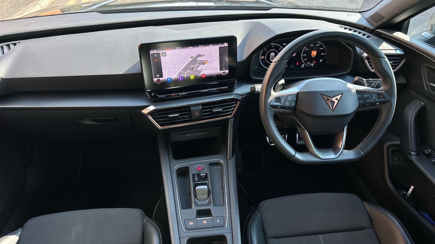 Used SEAT Leon 2020 for sale - 77762907: Photo 8