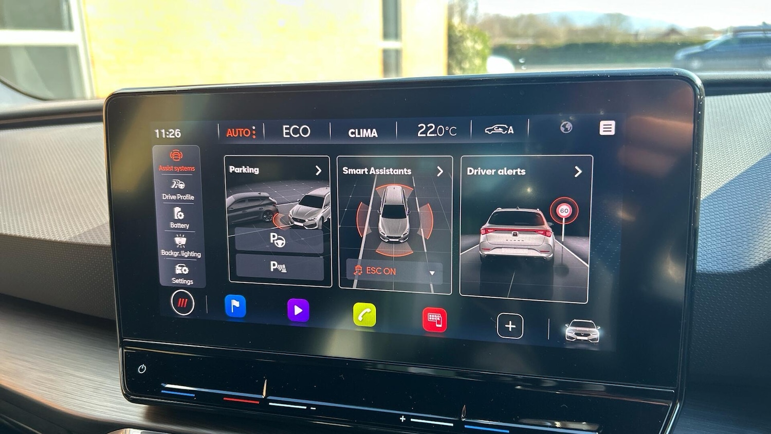 Used SEAT Leon 2020 for sale - 77762907: Photo 9