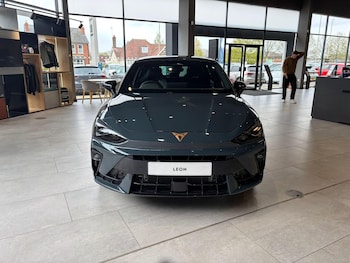 Used Cupra Leon undefined for sale - 78239633: Photo