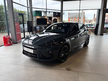 Used Cupra Leon undefined for sale - 78239633: Photo