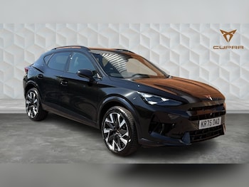Used Cupra Formentor 2025 for sale - 79501094: Photo