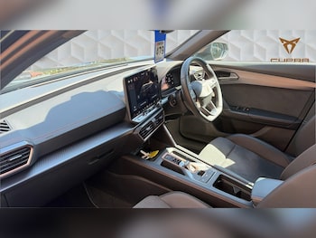 Used Cupra Formentor 2025 for sale - 79501094: Photo
