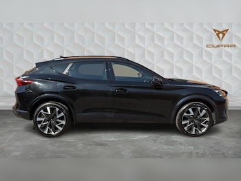 Used Cupra Formentor 2025 for sale - 79501094: Photo