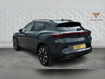 Used Cupra Formentor 2026 for sale - 78581541: Photo