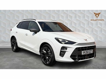 Used Cupra Terramar 2026 for sale - 79548293: Photo