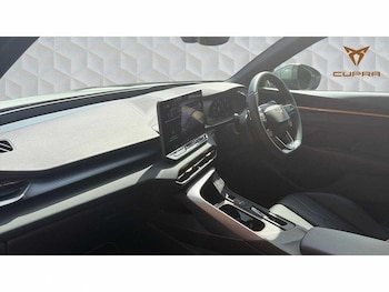 Used Cupra Terramar 2026 for sale - 79548293: Photo
