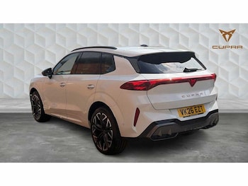 Used Cupra Terramar 2026 for sale - 79548293: Photo
