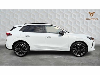 Used Cupra Terramar 2026 for sale - 79548293: Photo