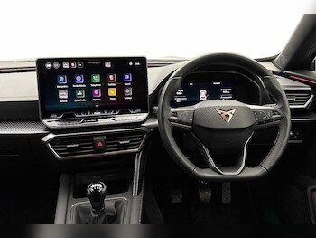 Used Cupra Formentor 2025 for sale - 78466043: Photo