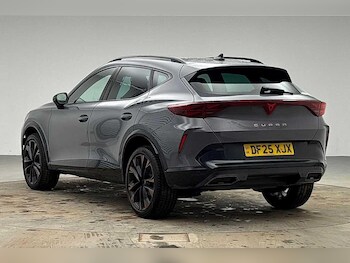 Used Cupra Formentor 2025 for sale - 78466043: Photo