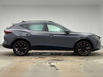 Used Cupra Formentor 2025 for sale - 78466043: Photo