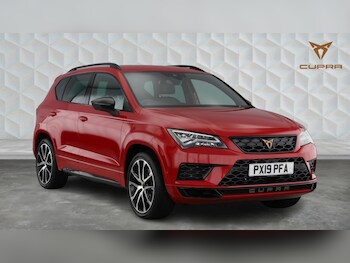 Used Cupra Ateca 2019 for sale - 78061533: Photo