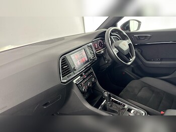 Used Cupra Ateca 2019 for sale - 78061533: Photo