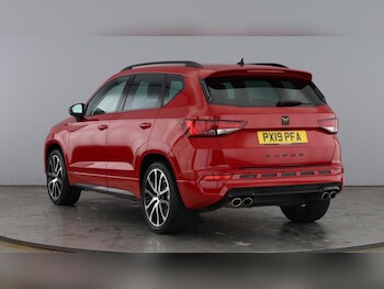 Used Cupra Ateca 2019 for sale - 78061533: Photo
