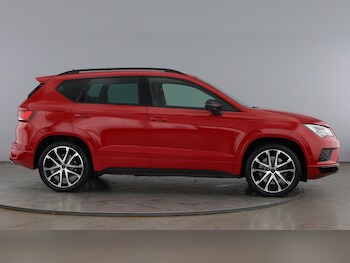 Used Cupra Ateca 2019 for sale - 78061533: Photo