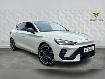 Used Cupra Leon 2026 for sale - 78643780: Photo