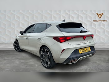Used Cupra Leon 2026 for sale - 78643780: Photo