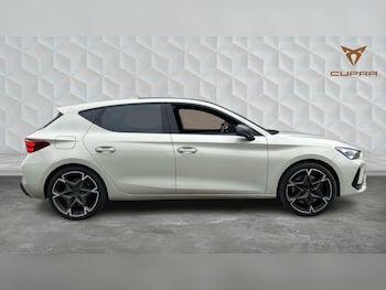 Used Cupra Leon 2026 for sale - 78643780: Photo