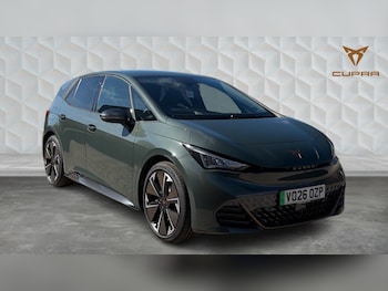 Used Cupra Born 2026 for sale - 78123252: Photo