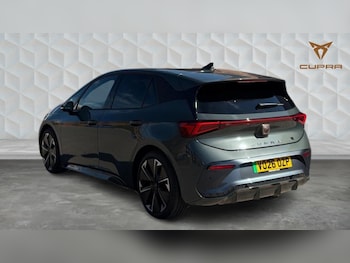 Used Cupra Born 2026 for sale - 78123252: Photo