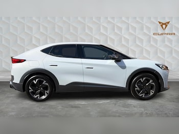 Used Cupra Tavascan 2026 for sale - 79299258: Photo