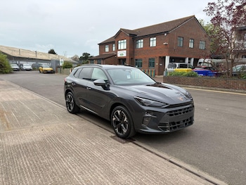 Used Cupra Terramar undefined for sale - 78281622: Photo