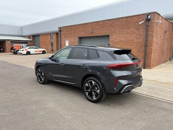 Used Cupra Terramar undefined for sale - 78281622: Photo