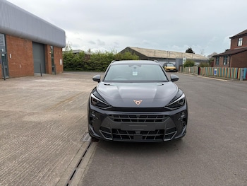 Used Cupra Terramar undefined for sale - 78281622: Photo