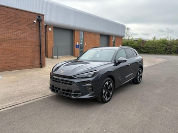 Used Cupra Terramar undefined for sale - 78281622: Photo