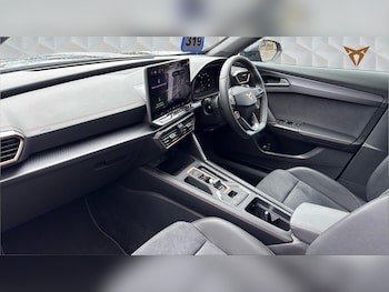 Used Cupra Formentor 2025 for sale - 78643758: Photo