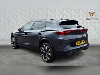 Used Cupra Formentor 2025 for sale - 78643758: Photo
