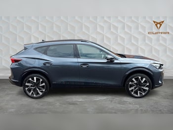 Used Cupra Formentor 2025 for sale - 78643758: Photo