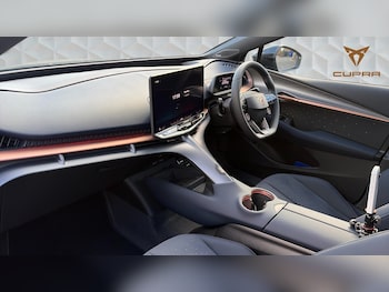 Used Cupra Tavascan 2026 for sale - 78581540: Photo